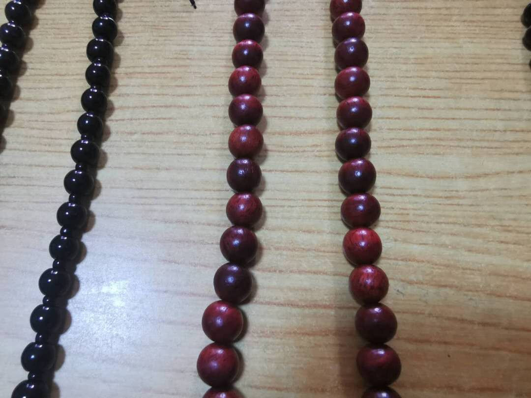 【鲸贝乐淘】千字文·第“白驹食场”号拍卖 【手串📿 3串】三条一起，物随有缘人😊 😊 