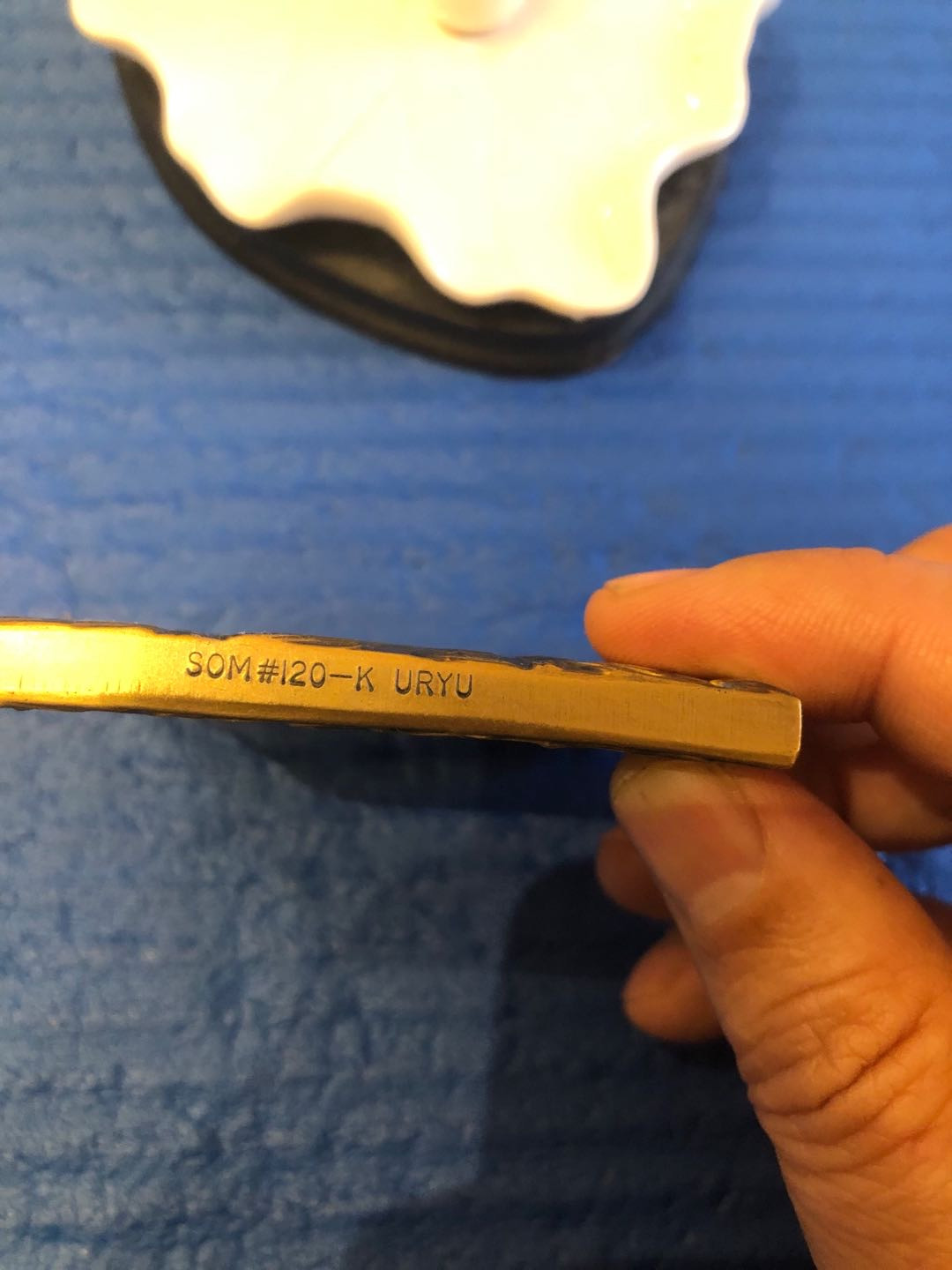 美国SOM和绿溪等麦朵尔拍卖19 SOM120日本浮世绘