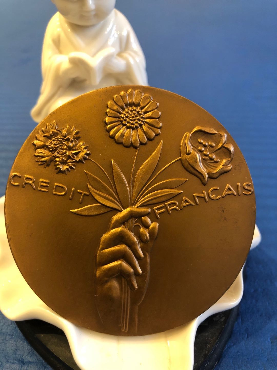 美国SOM和绿溪等麦朵尔拍卖19 法国信贷银行