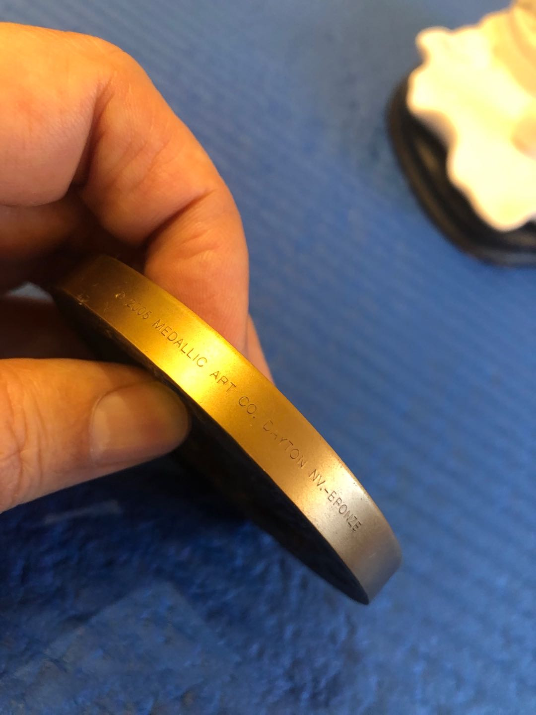 美国SOM和绿溪等麦朵尔拍卖19 水獭-绿溪系列