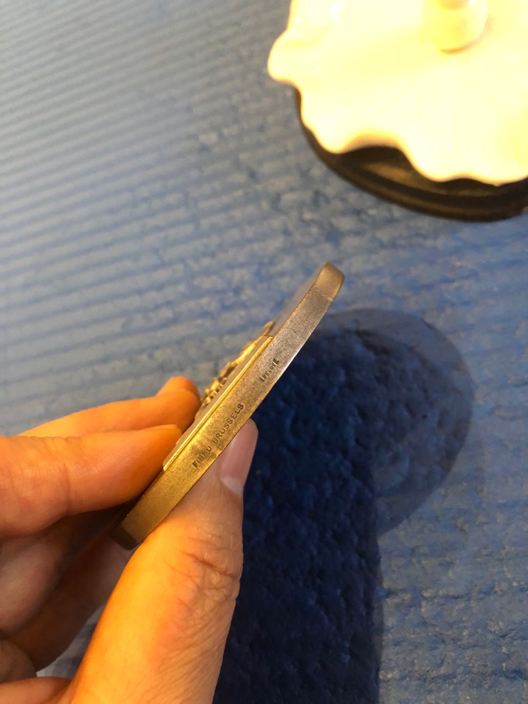 美国SOM和绿溪等麦朵尔拍卖19 1993欧洲艺术节