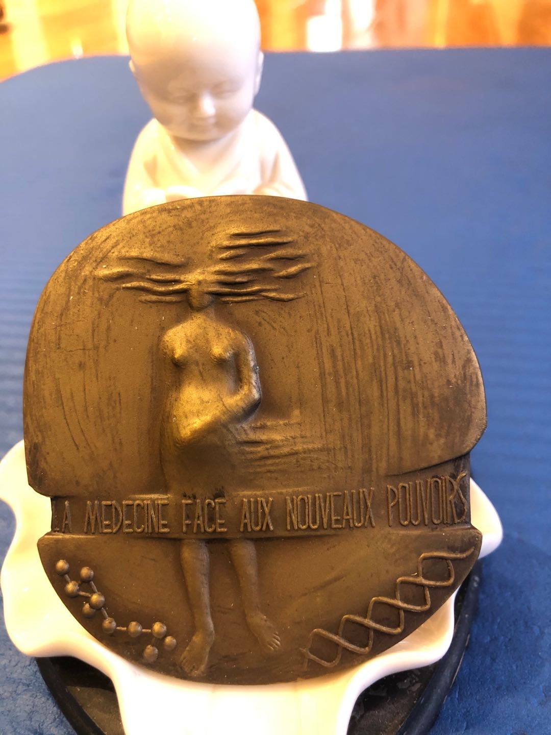 美国SOM和绿溪等麦朵尔拍卖19 葡萄牙第五届国际新医药会议