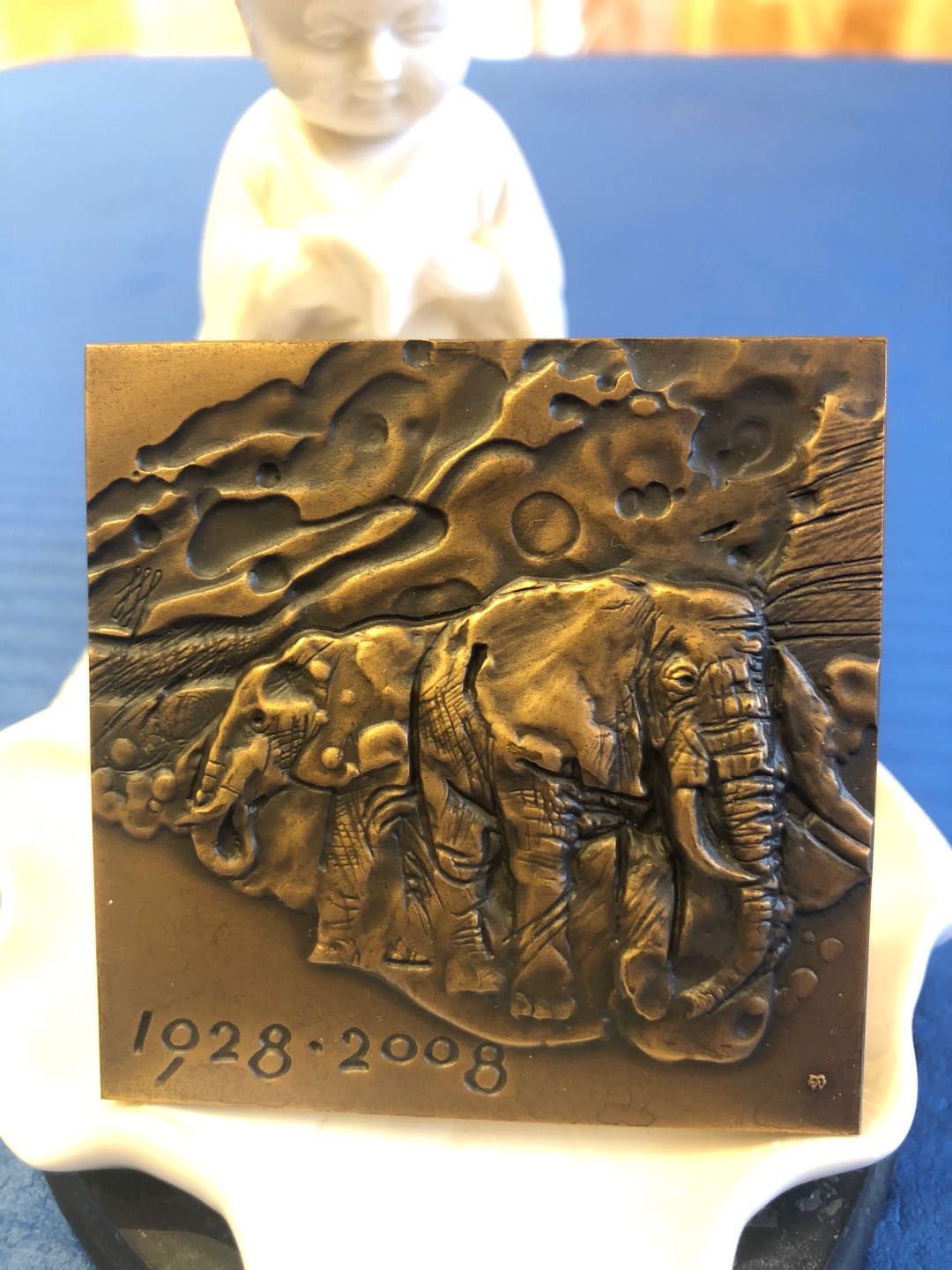 美国SOM和绿溪等麦朵尔拍卖19 波兰动物园