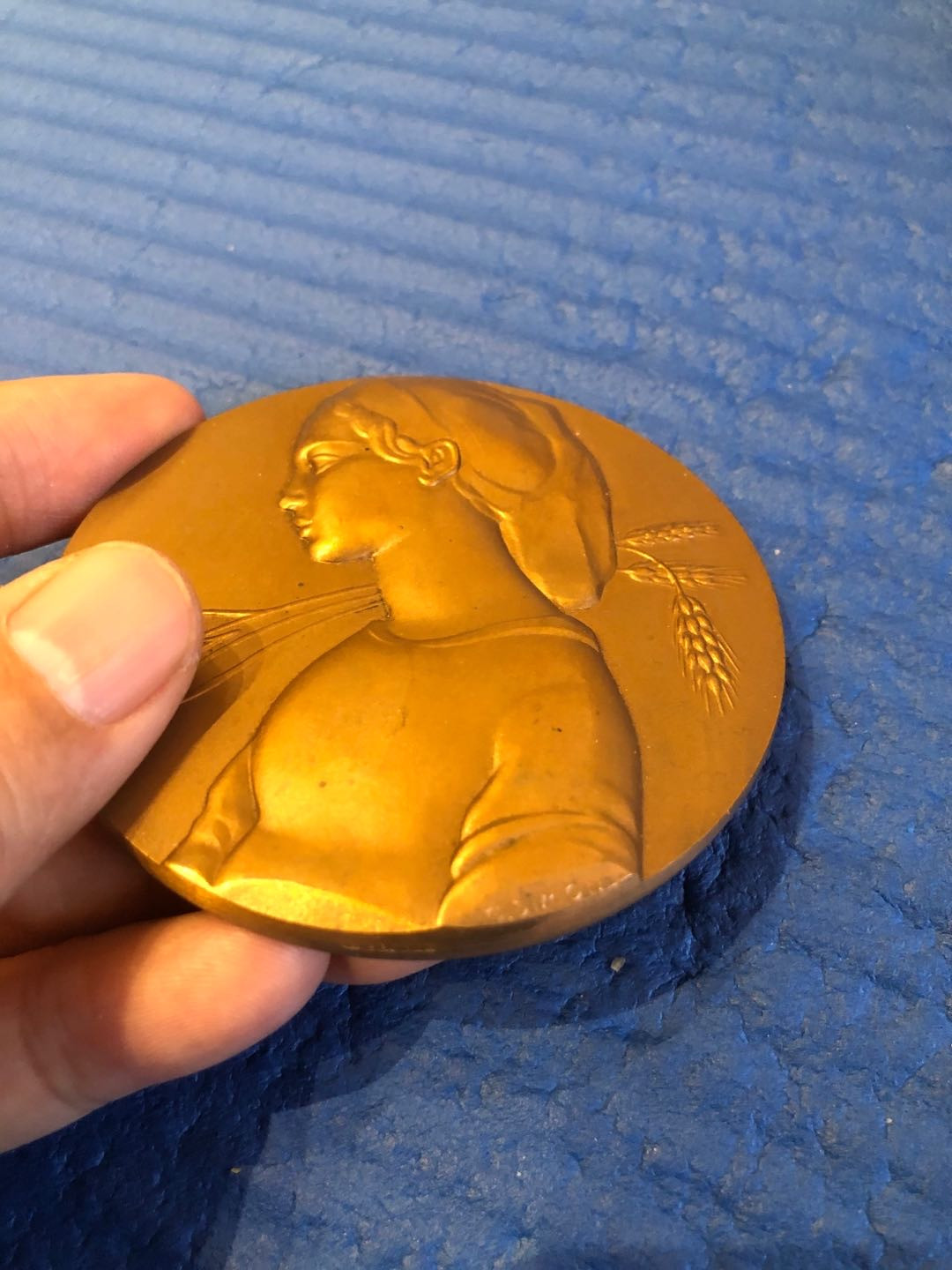 美国SOM和绿溪等麦朵尔拍卖19 法国信贷银行