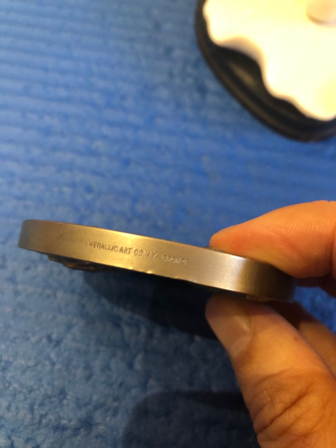 美国SOM和绿溪等麦朵尔拍卖19 孔子和老子