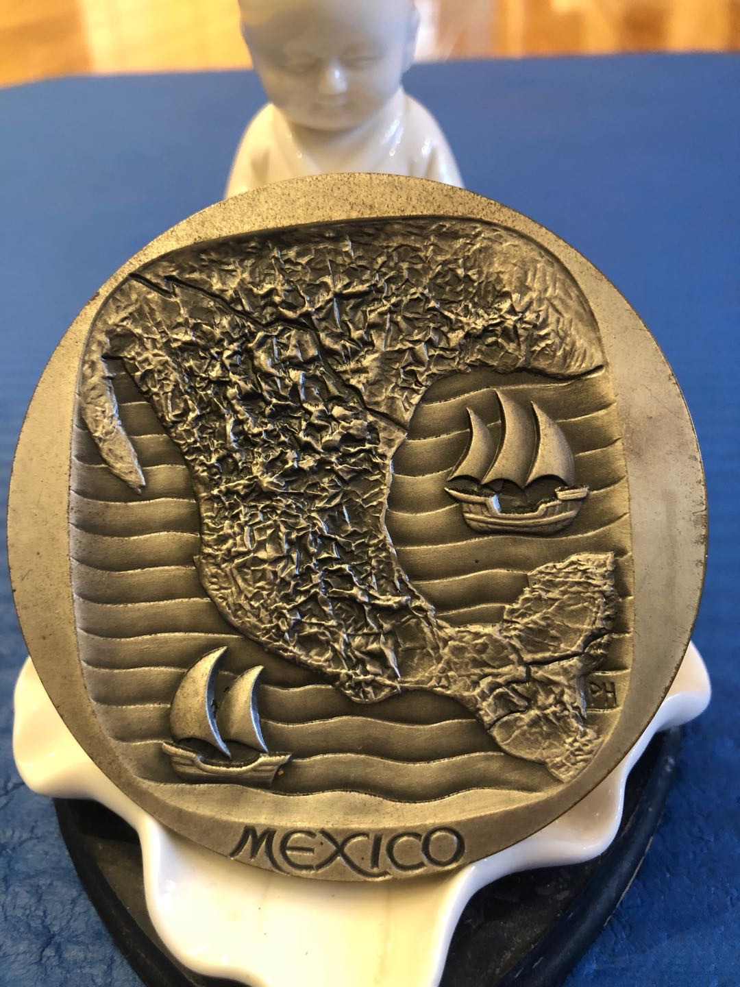 美国SOM和绿溪等麦朵尔拍卖19 1993欧洲艺术节