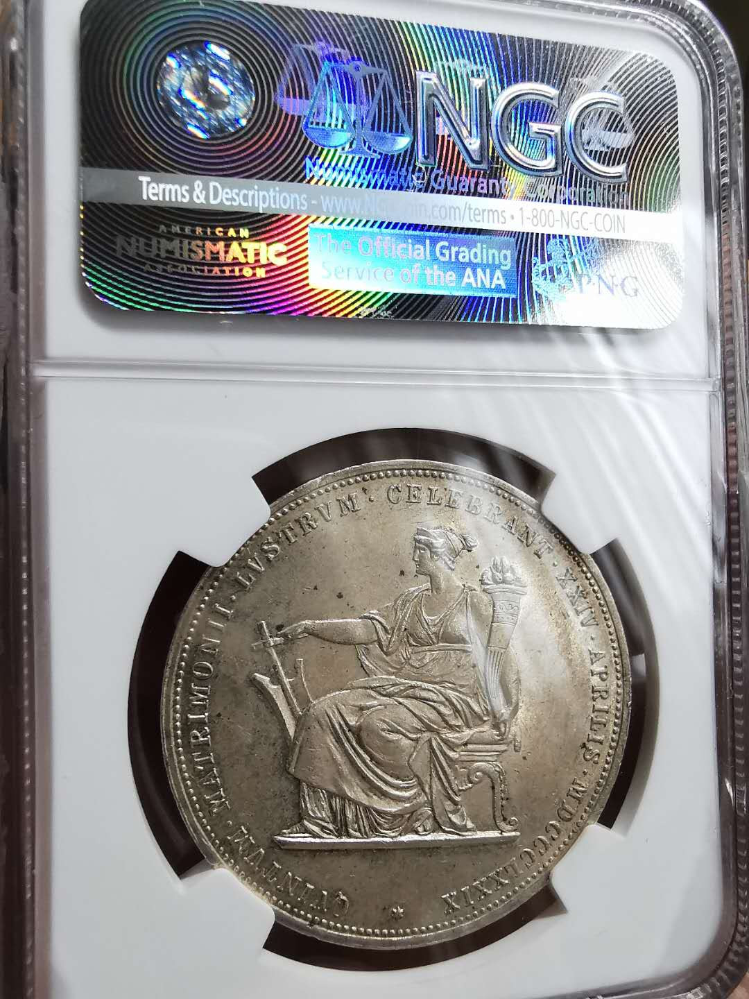 凡希社世界钱币微拍第一百十一期