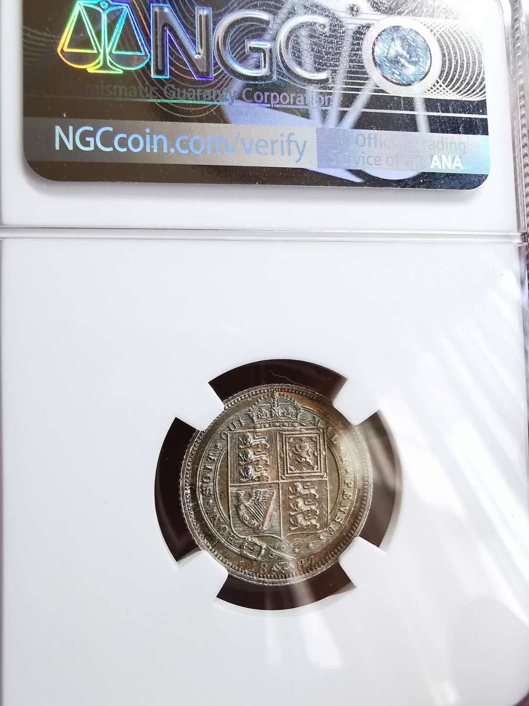 凡希社世界钱币微拍第一百十一期