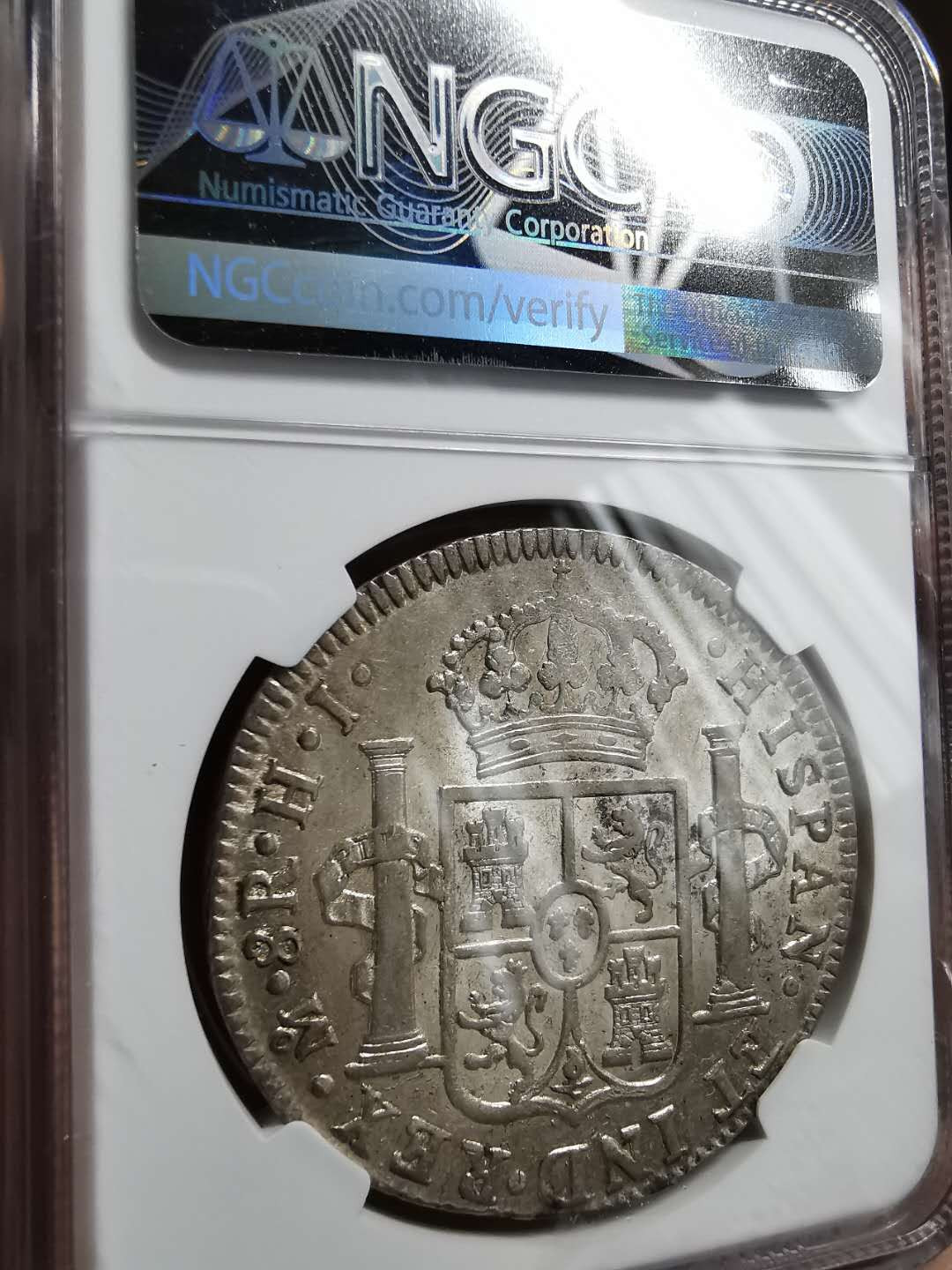 凡希社世界钱币微拍第一百十一期