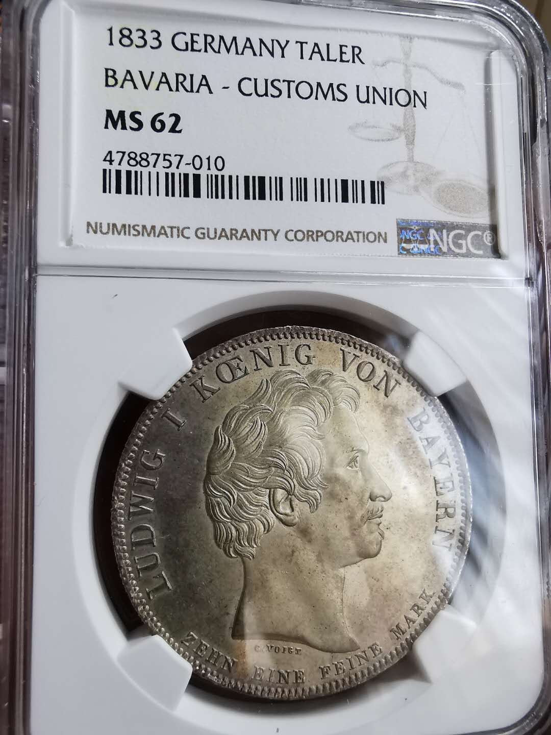 凡希社世界钱币微拍第一百十一期