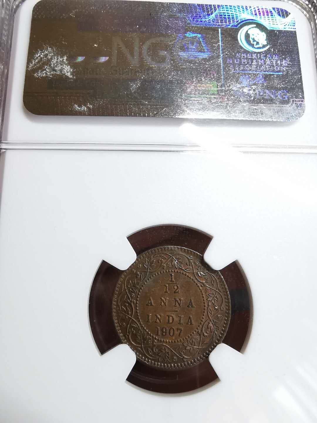 凡希社世界钱币微拍第一百十一期