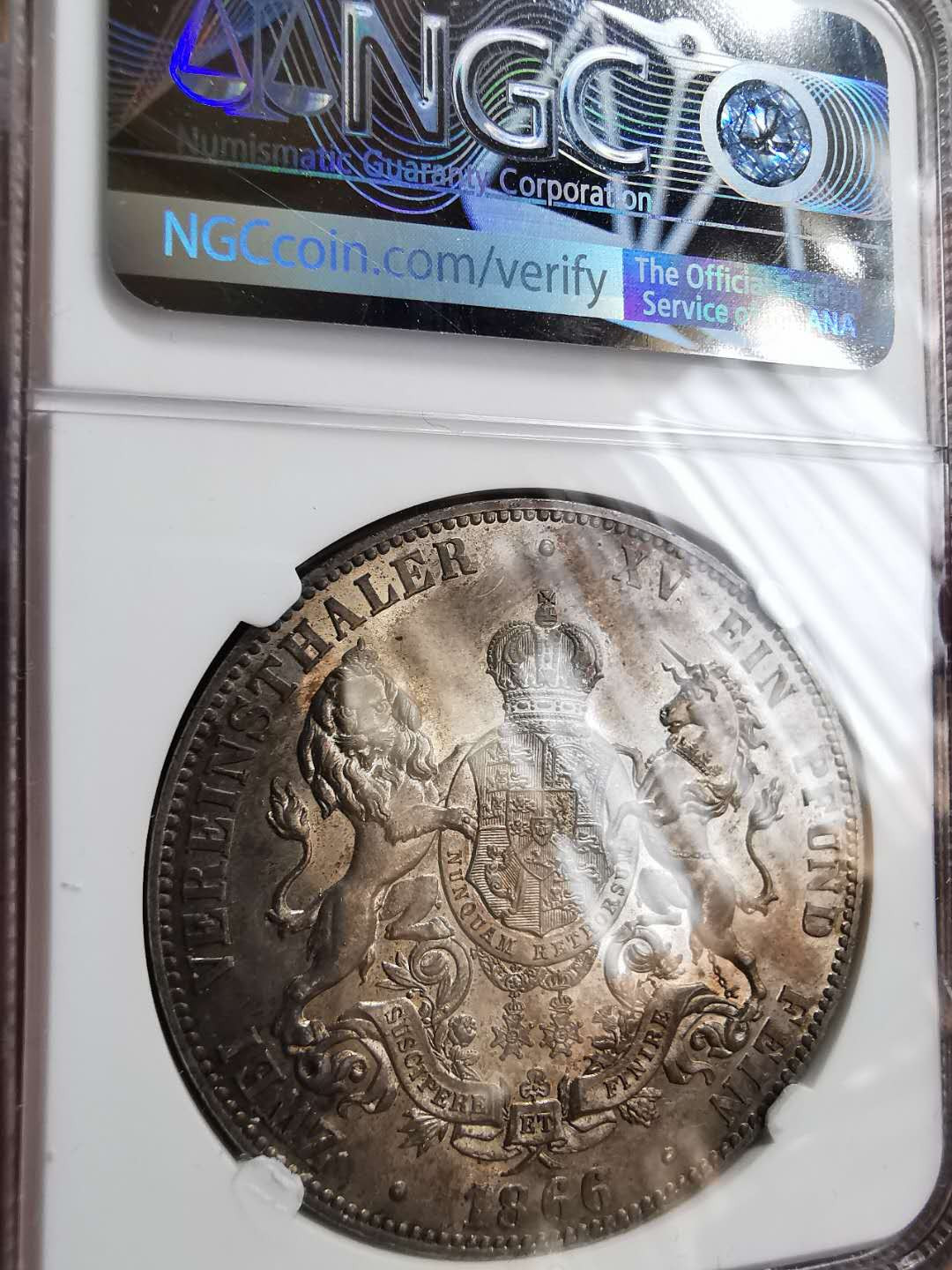 凡希社世界钱币微拍第一百十一期