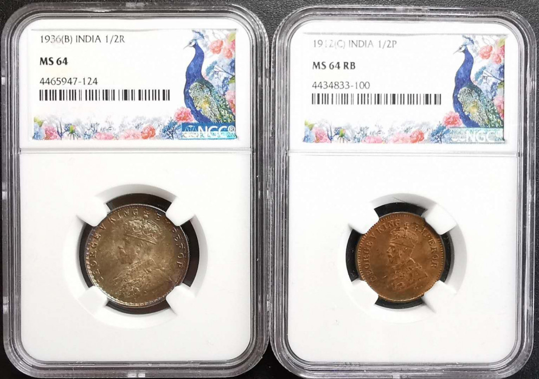 凡希社世界钱币微拍第一百十一期