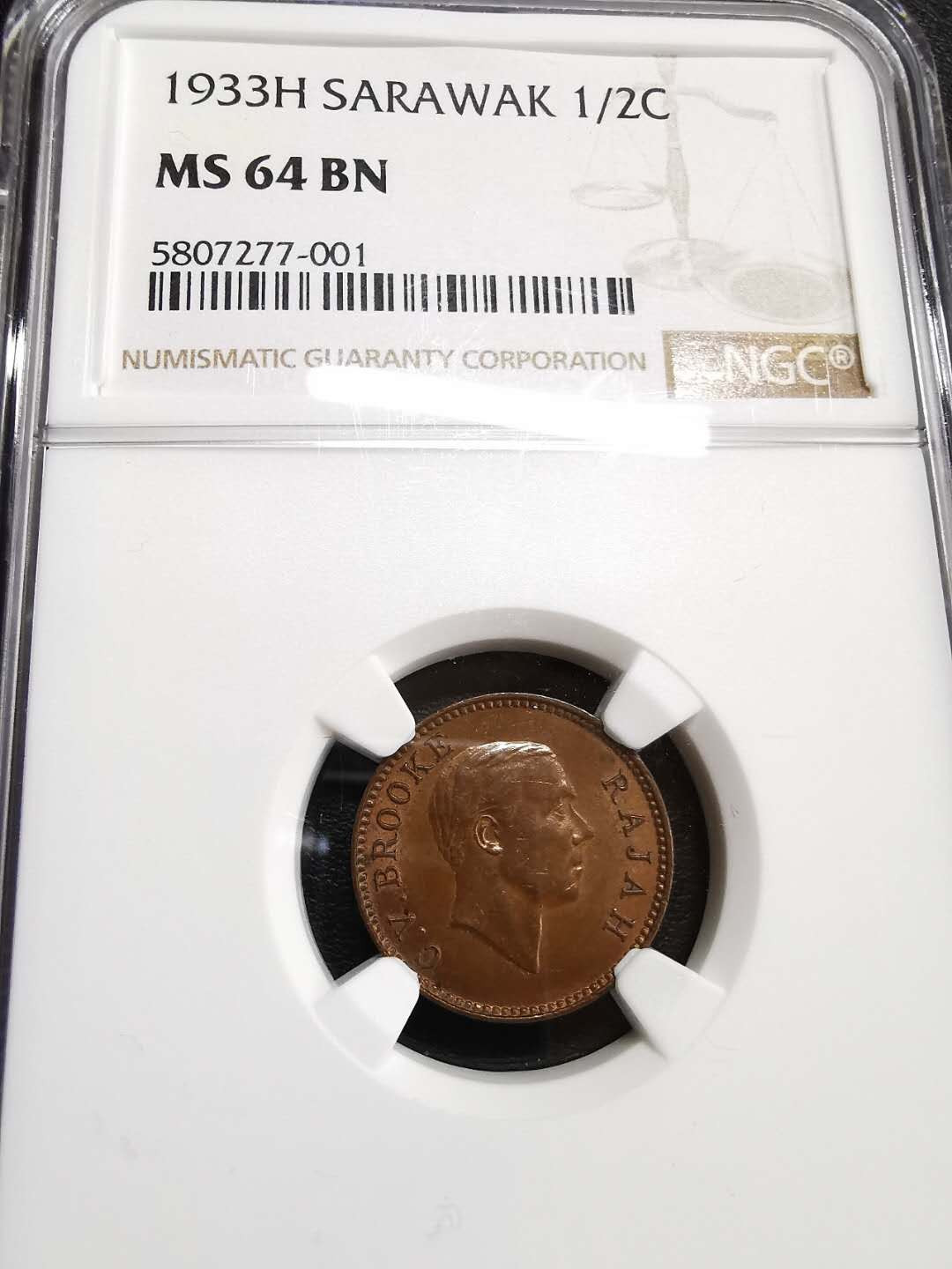 凡希社世界钱币微拍第一百十一期