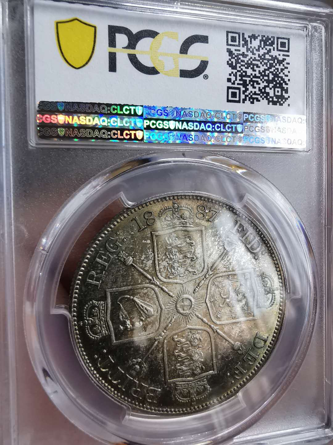 凡希社世界钱币微拍第一百十一期