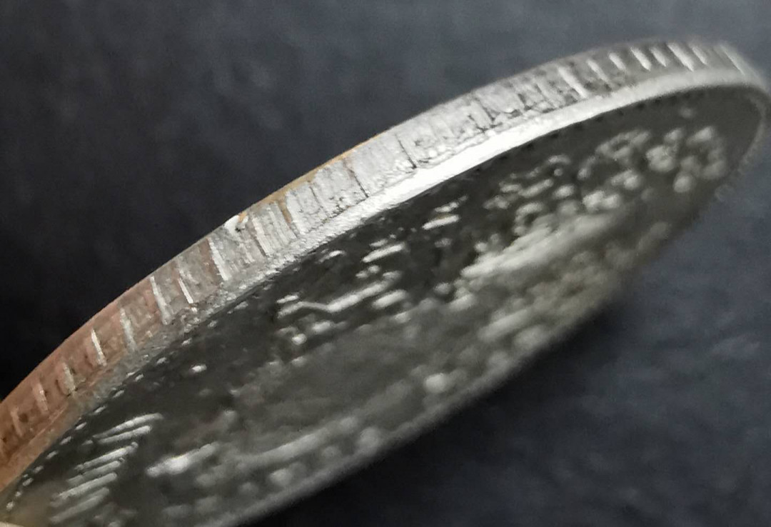 凡希社世界钱币微拍第一百十一期