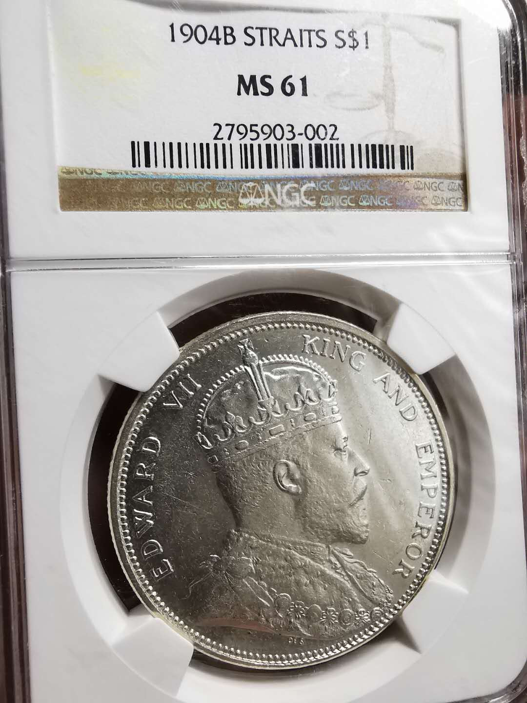 凡希社世界钱币微拍第一百十一期