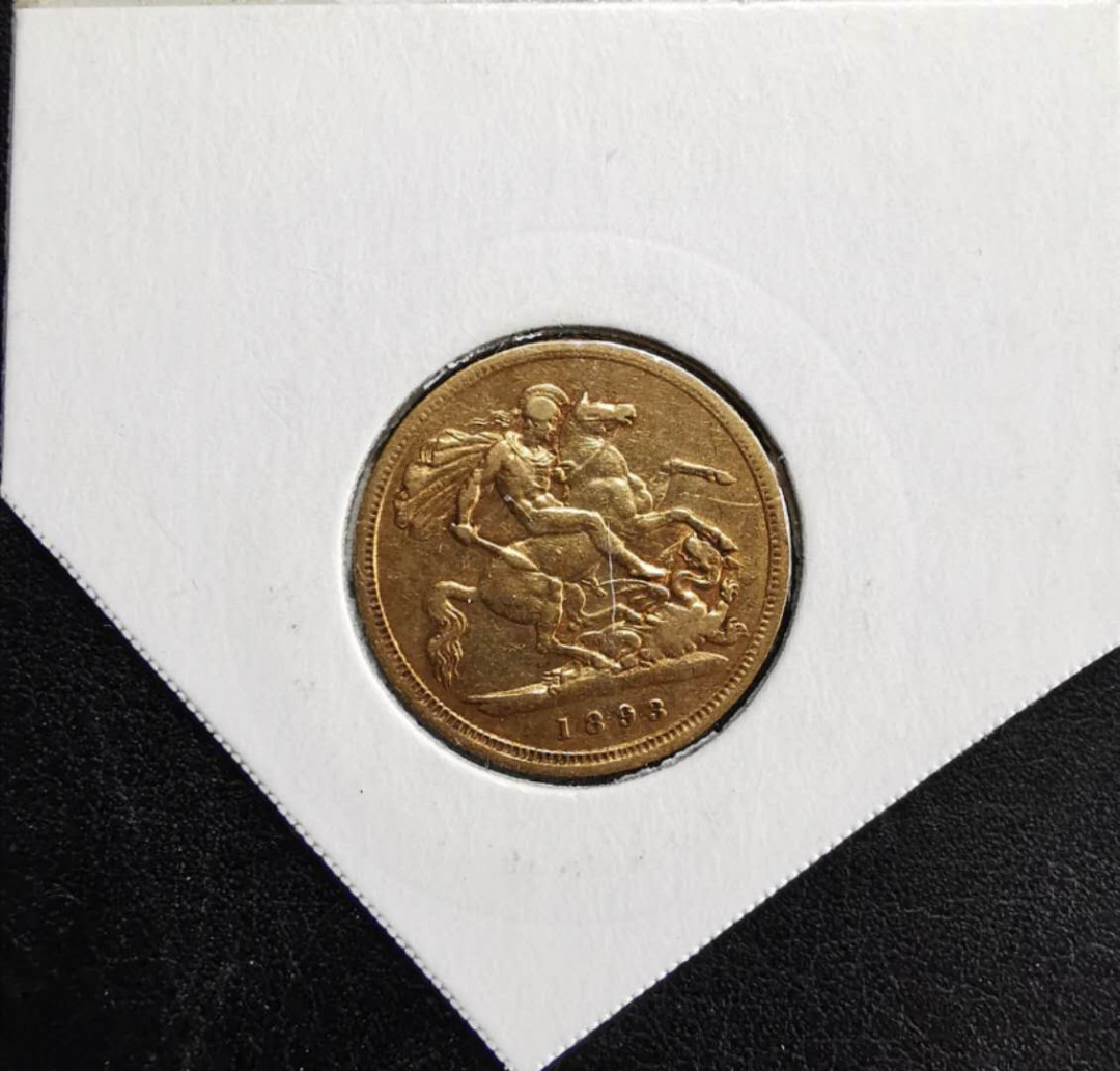 凡希社世界钱币微拍第一百十一期