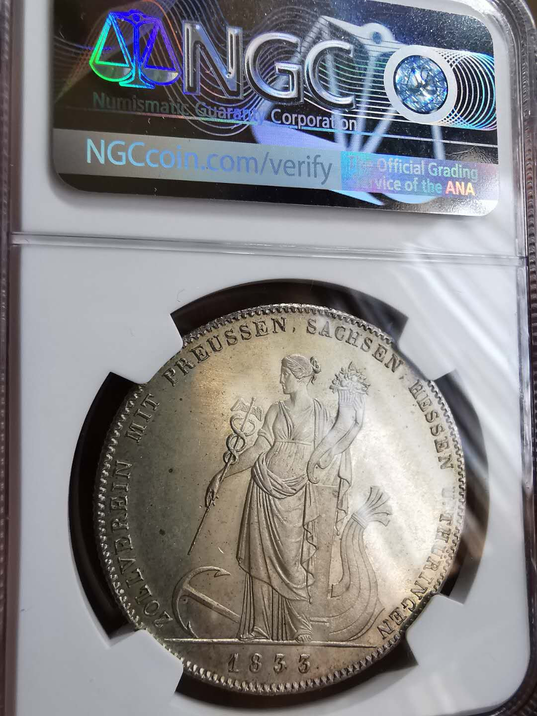 凡希社世界钱币微拍第一百十一期