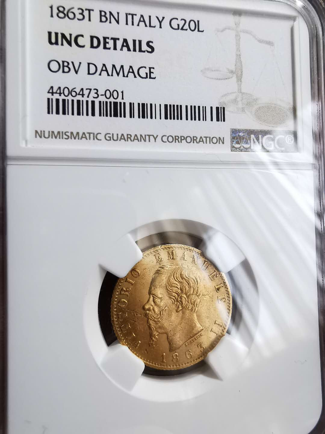 凡希社世界钱币微拍第一百十一期