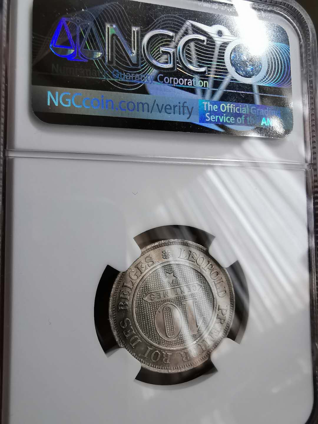 凡希社世界钱币微拍第一百十一期