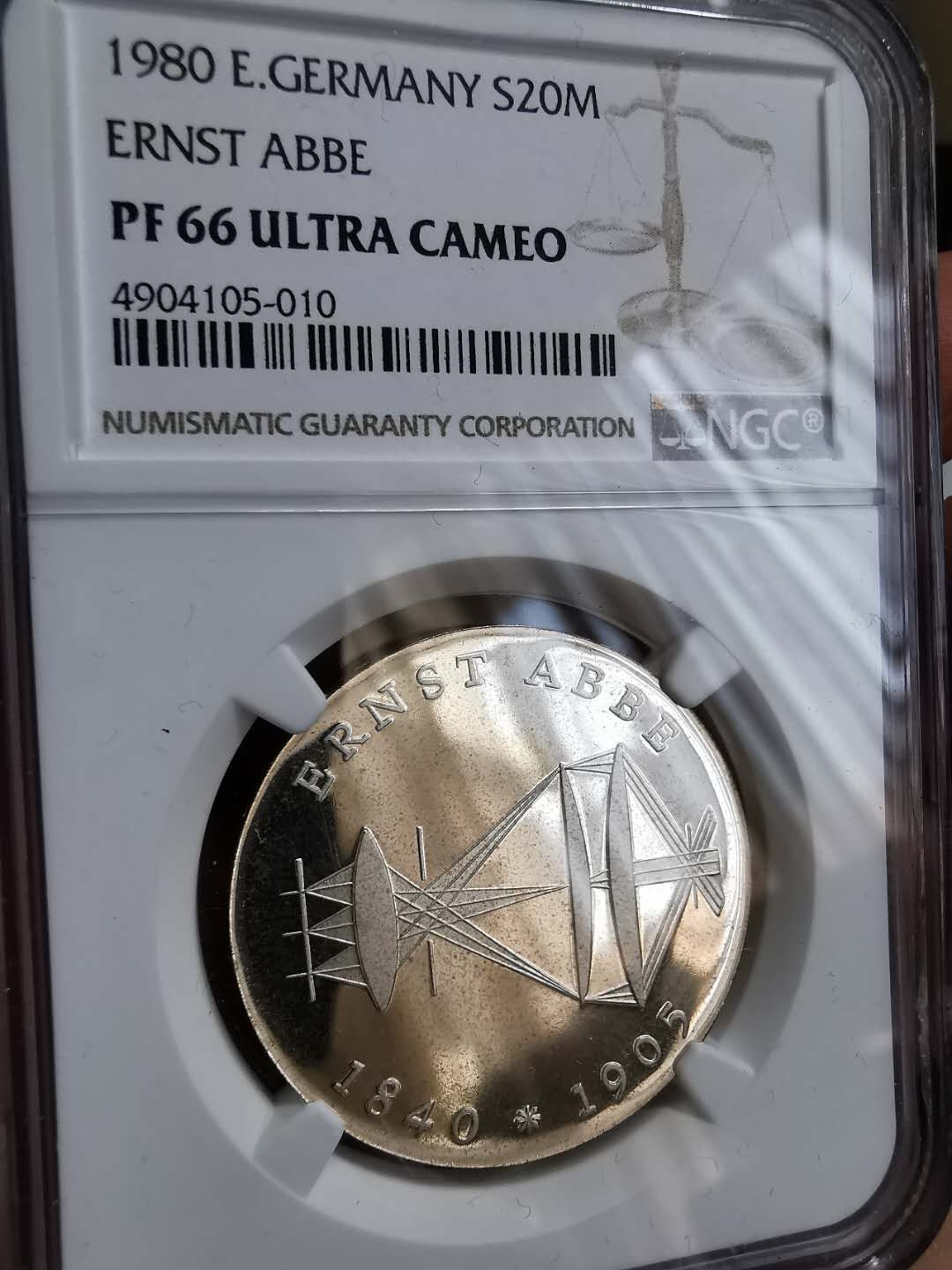 凡希社世界钱币微拍第一百十一期