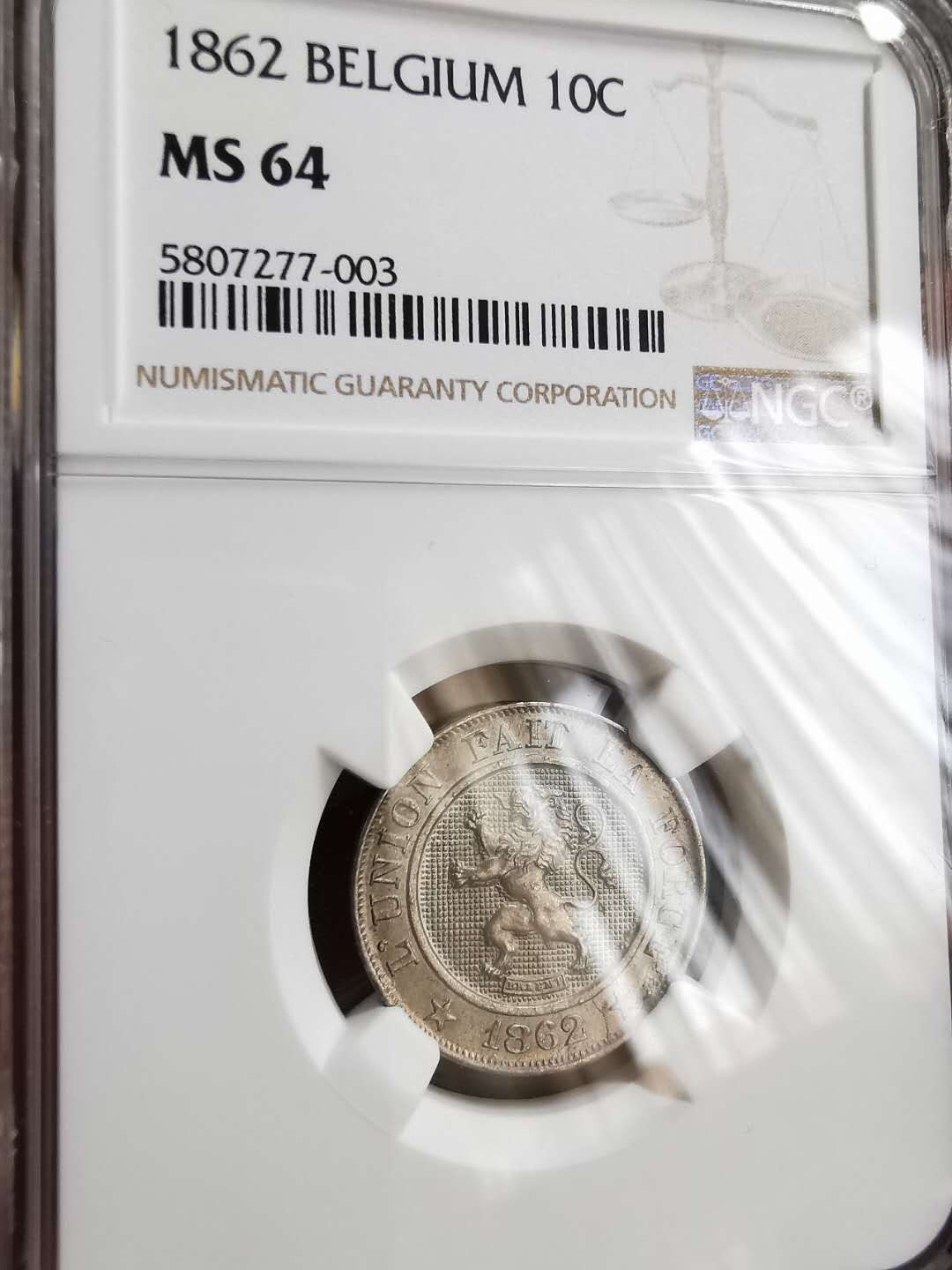 凡希社世界钱币微拍第一百十一期