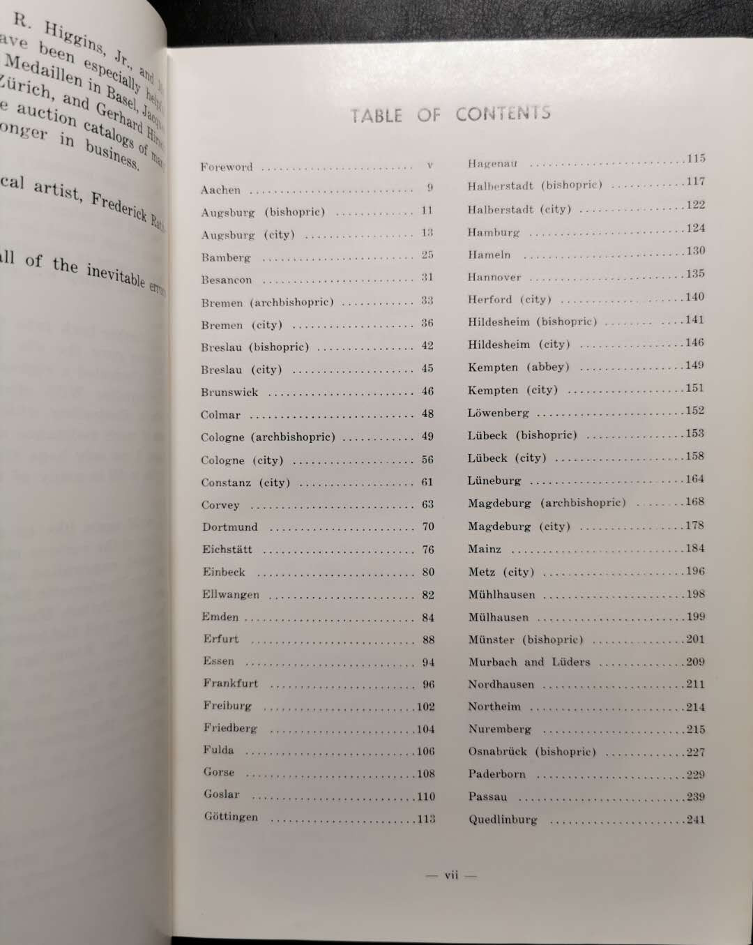 凡希社世界钱币微拍第一百十一期