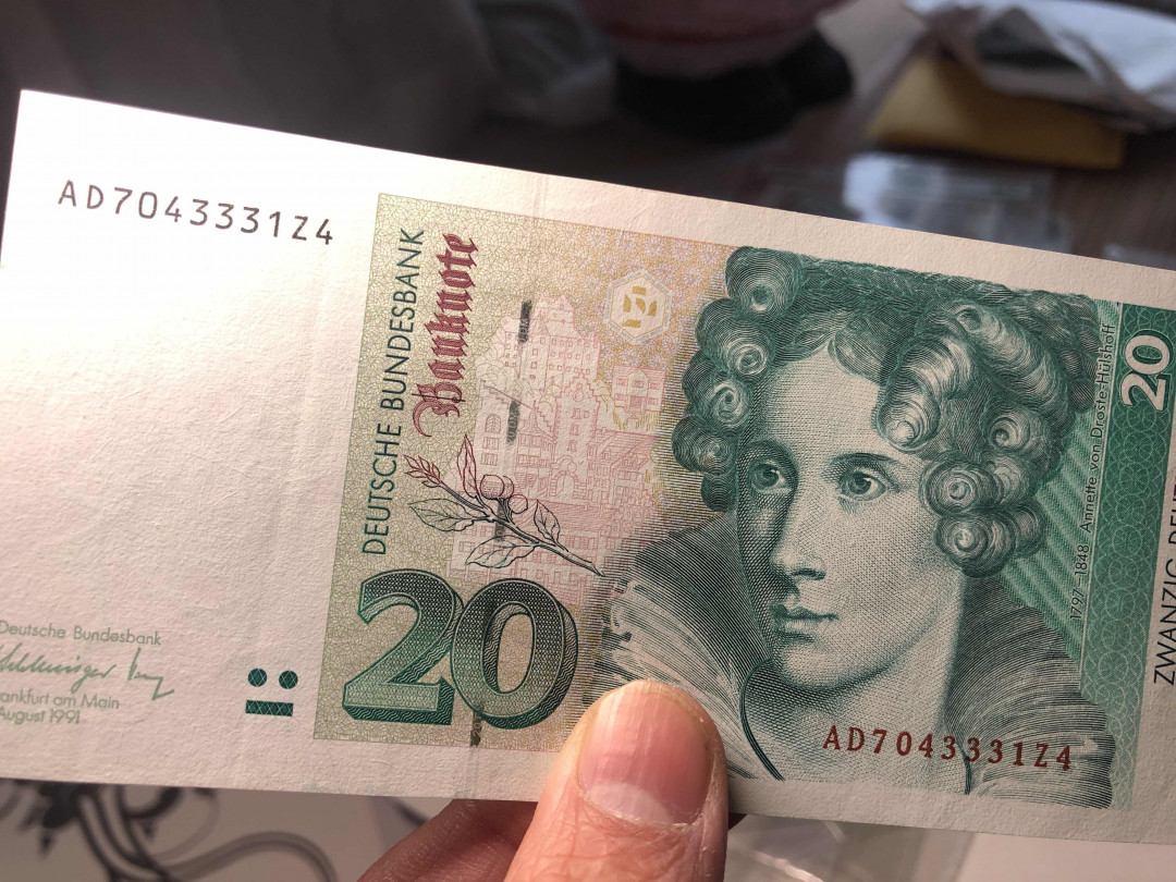 【收藏联盟】第124期拍卖——征服者科尔特斯（共50拍） 【一组7张】德国、阿尔及利亚、冰岛、日本、老挝、荷兰  XF~UNC- 品相如图