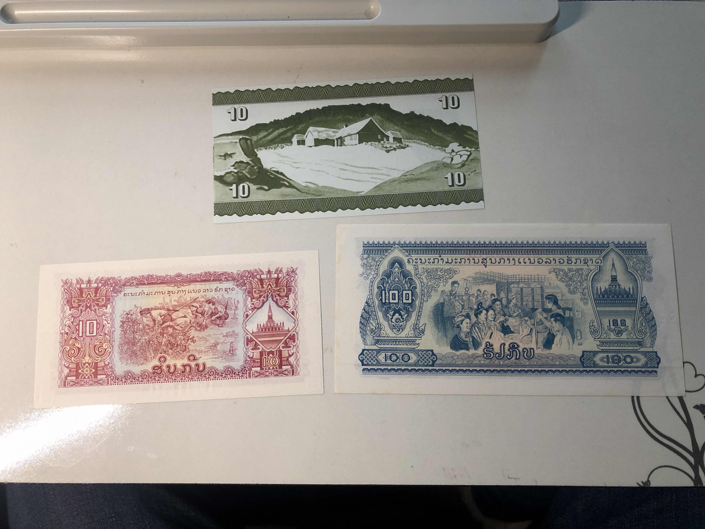 【收藏联盟】第124期拍卖——征服者科尔特斯（共50拍） 【一组7张】德国、阿尔及利亚、冰岛、日本、老挝、荷兰  XF~UNC- 品相如图