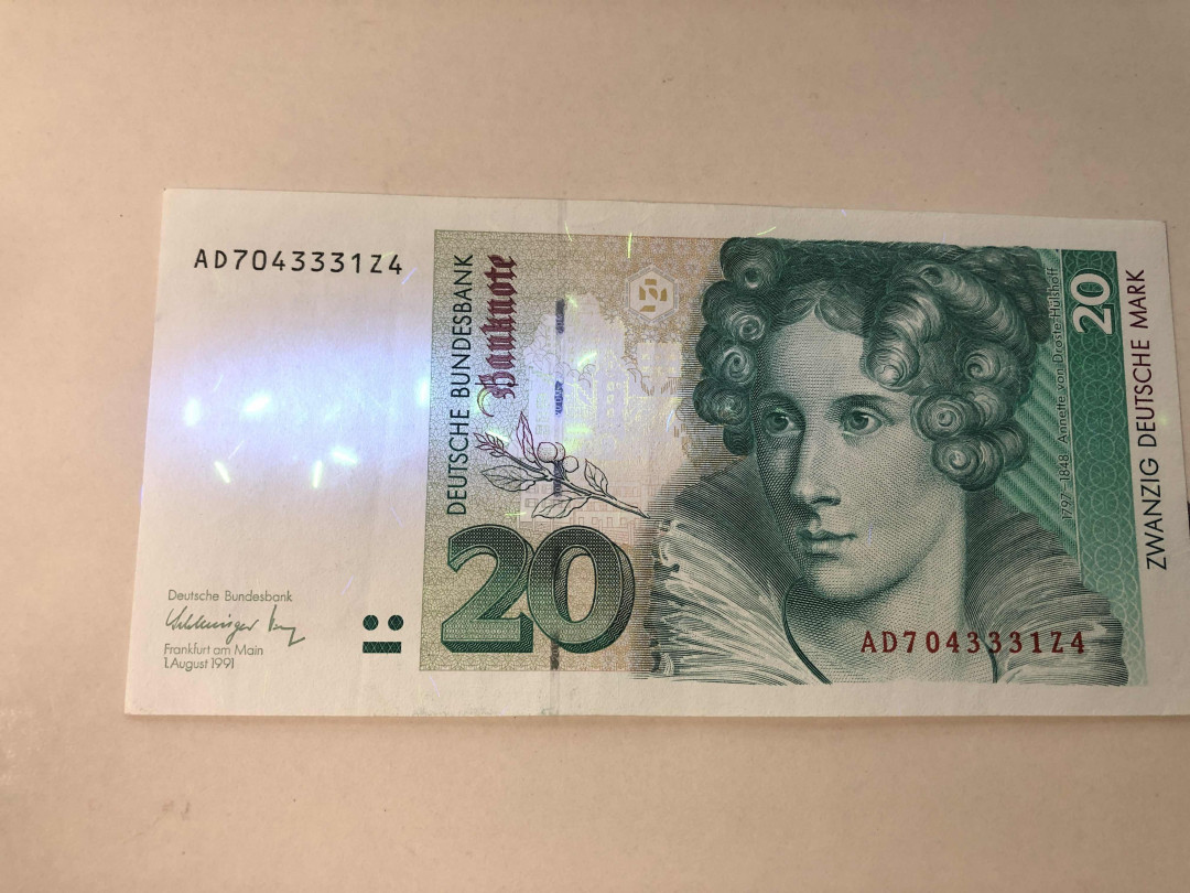 【收藏联盟】第124期拍卖——征服者科尔特斯（共50拍） 【一组7张】德国、阿尔及利亚、冰岛、日本、老挝、荷兰  XF~UNC- 品相如图