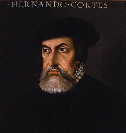 【收藏联盟】第124期拍卖——征服者科尔特斯（共50拍） 西班牙 1935年 500比塞塔 PMG66EPQ  p89 经典大方块 雕刻非常细腻大气 值得珍藏