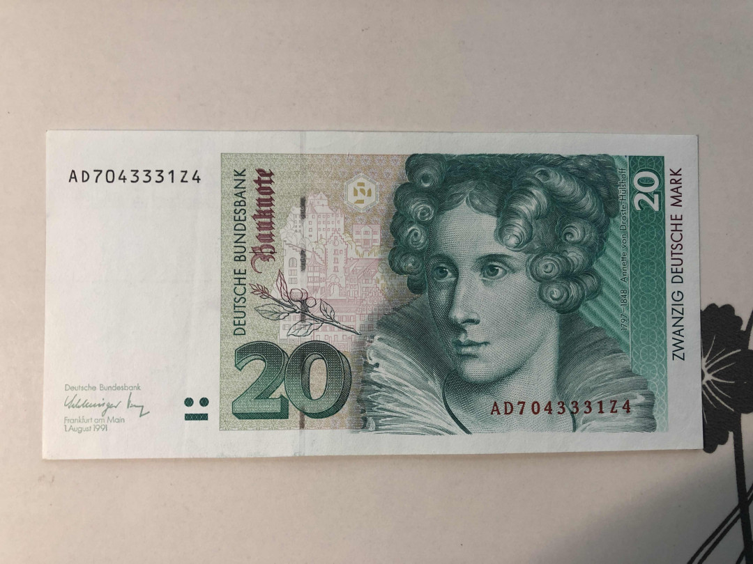 【收藏联盟】第124期拍卖——征服者科尔特斯（共50拍） 【一组7张】德国、阿尔及利亚、冰岛、日本、老挝、荷兰  XF~UNC- 品相如图