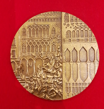 麦朵尔俱乐部第18场拍卖 威尼斯