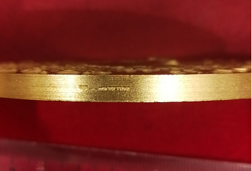 麦朵尔俱乐部第18场拍卖 手雕飞马