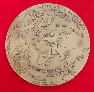 麦朵尔俱乐部第18场拍卖 母亲