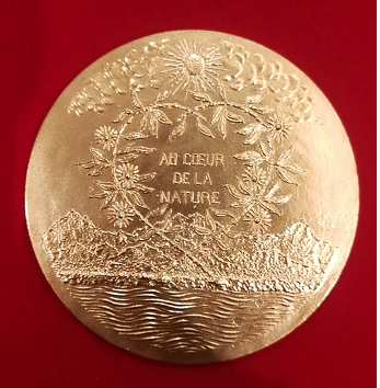 麦朵尔俱乐部第18场拍卖 生命之树