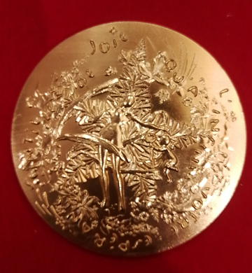 麦朵尔俱乐部第18场拍卖 手雕飞马