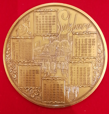 麦朵尔俱乐部第18场拍卖 1991莫扎特