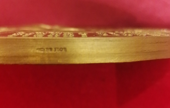 2023第四场麦朵尔艺术品拍卖 1990年日历