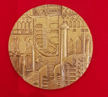 麦朵尔俱乐部第18场拍卖 威尼斯