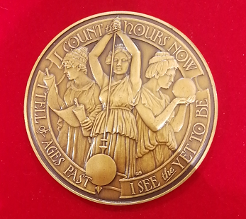 麦朵尔俱乐部第18场拍卖 1987日历