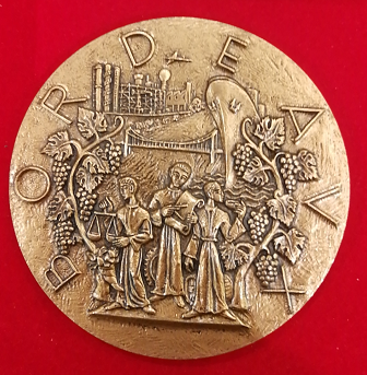 麦朵尔俱乐部第18场拍卖 波尔多