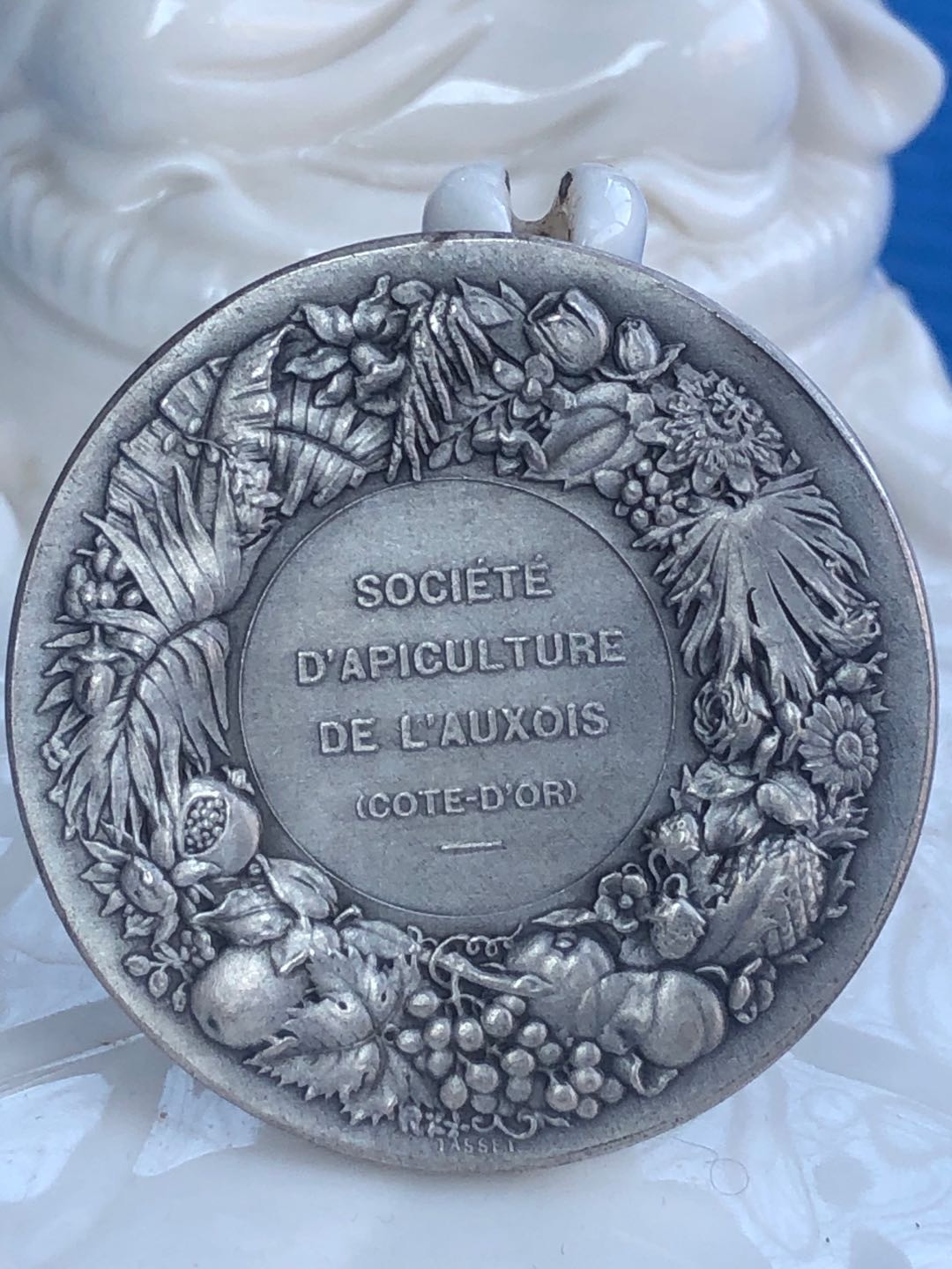 麦朵尔艺术俱乐部拍卖会（21） 法国农业