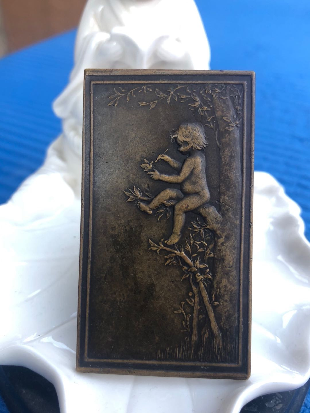 麦朵尔艺术俱乐部拍卖会（21） 巢