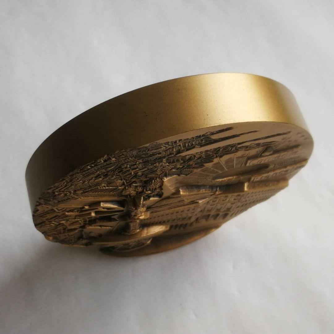 麦朵尔俱乐部第20场拍卖 巴黎喜剧院