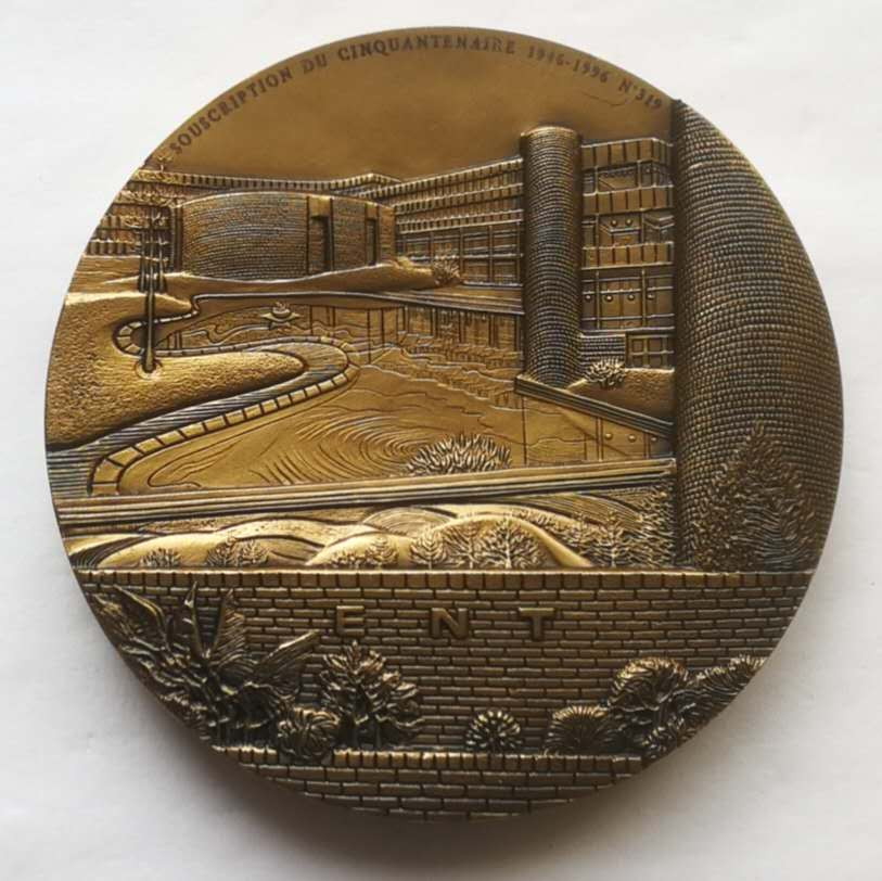 麦朵尔俱乐部第20场拍卖 杜弗莱财经学院