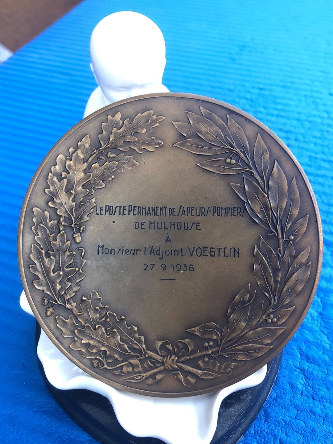 麦朵尔艺术俱乐部拍卖会（21） 国际度量衡会议