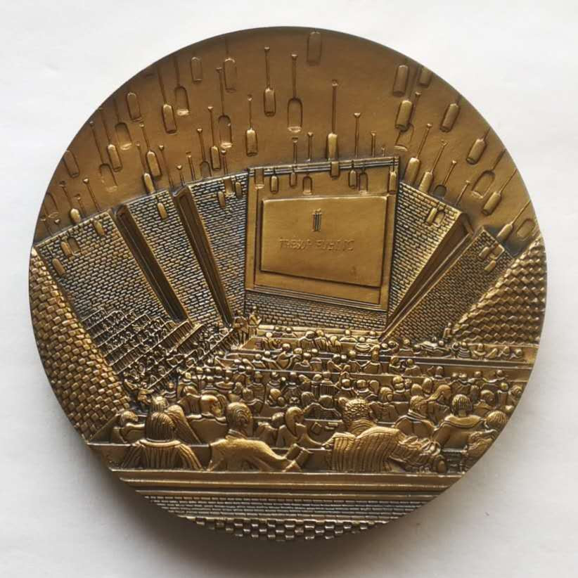 麦朵尔俱乐部第20场拍卖 杜弗莱财经学院