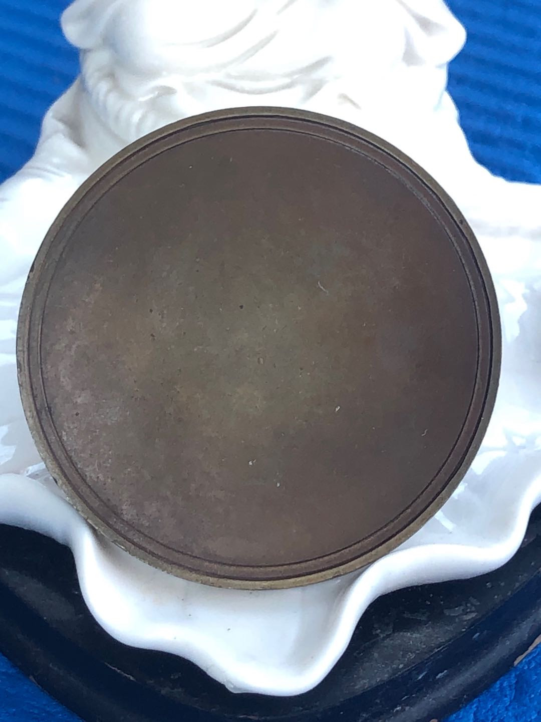 麦朵尔艺术俱乐部拍卖会（21） 狐狸🦊和羊